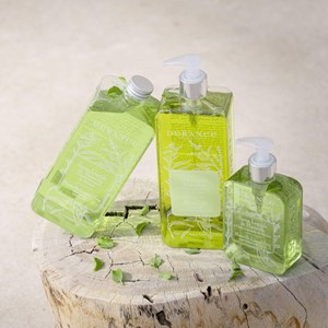 Savon liquide verveine