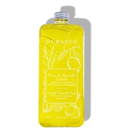 Recharge savon liquide citron gingembre