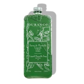 Recharge savon liquide à l'huile d'olive