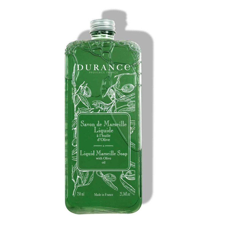 Recharge savon liquide à l'huile d'olive