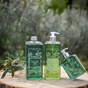 Recharge savon liquide à l'huile d'olive