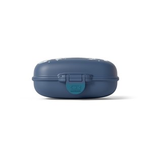 Boite à goûter enfant 600ml wolf