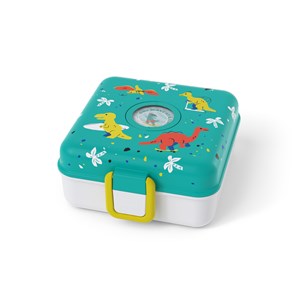 Boite à sandwich enfant 850ml dino