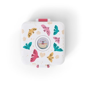 Boite à sandwich enfant 850ml birds
