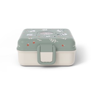 Boite à sandwich enfant 850ml raton