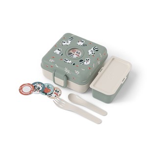 Boite à sandwich enfant 850ml raton