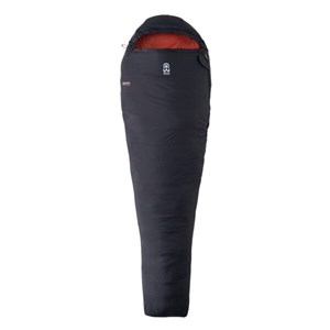 Sac de couchage duvet down300 gauche