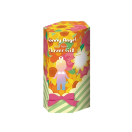 Sonny angel  série flower gift