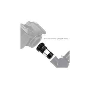 Barlow 2x 1.25 pouces m42 svbony