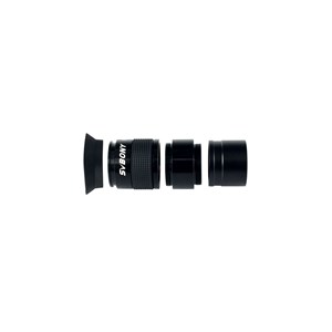 Oculaire plossl 40mm 1.25 pouces svbony