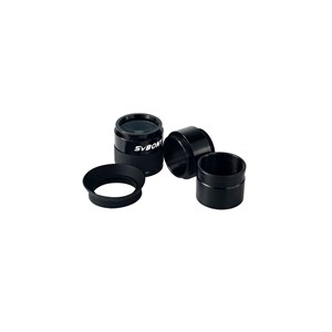 Oculaire plossl 40mm 1.25 pouces svbony