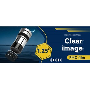 Lentille barlow 2x m42 svbony