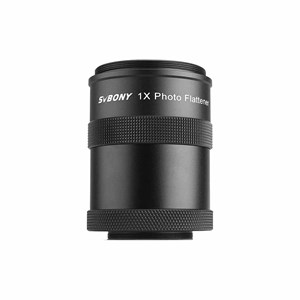 Correcteur champ sv209 1.0x svbony