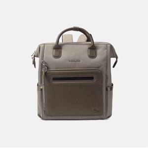 Sac à dos moka l Marron