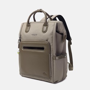 Sac à dos moka l Marron