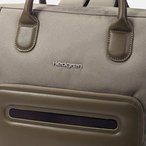 Sac à dos moka l Marron