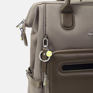 Sac à dos moka l Marron