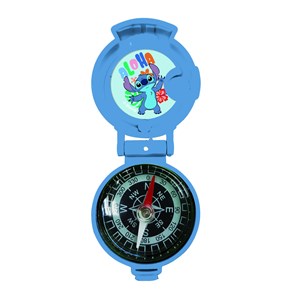 Kit d’aventurier talkies-walkies stitch