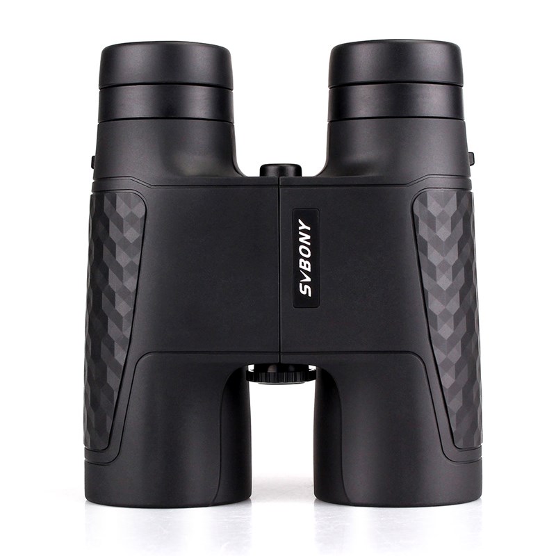 Jumelles 10x42 fixe noir svbony