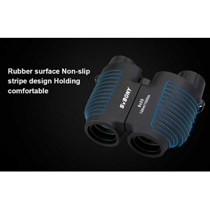 Jumelles 8x25 fixes compactes svbony