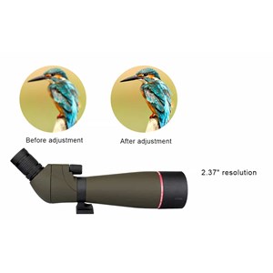 Longue-vue 20 60x80 svbony