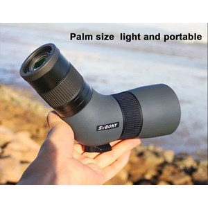 Telescope 9 27x56 ed compact svbony
