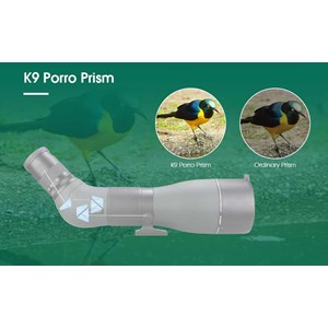 Telescope 20-60x85 apo svbony