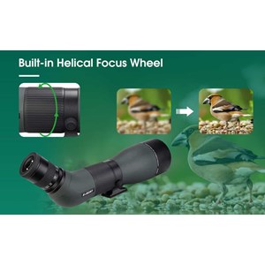 Telescope 20-60x85 apo svbony