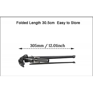 Trepied table portable 25cm svbony