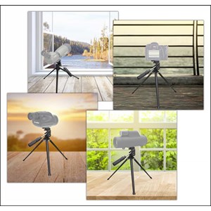 Trepied table portable 25cm svbony