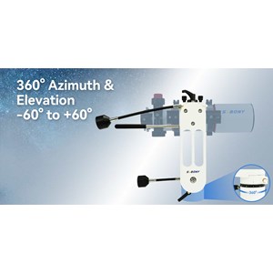 Support telescope altazimut sv225 svbony