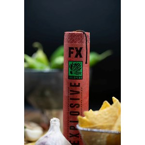 Sauce piquante jalapeno 150 ml