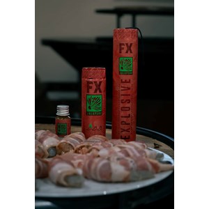 Sauce piquante jalapeno 150 ml