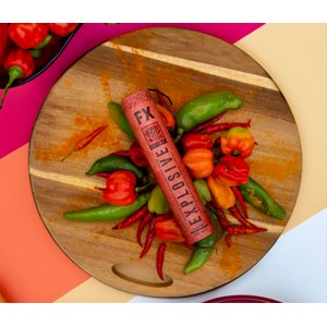 Sauce piquante cayenne 90 ml