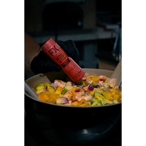 Sauce piquante sweet chili 90 ml