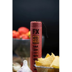 Sauce piquante habanero 150 ml