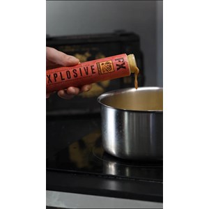 Sauce piquante habanero 150 ml