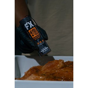 Sauce piquante habanero intense 150 ml