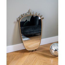 Igor, le miroir en métal n°600