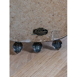 Igor, le miroir en métal n°600