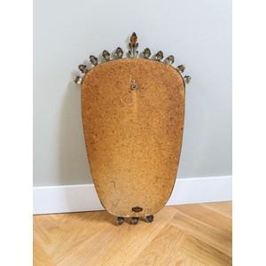 Igor, le miroir en métal n°600