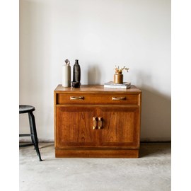 Meuble de rangement en bois n°293