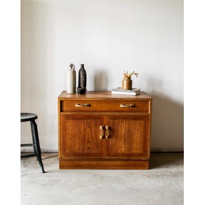 Meuble de rangement en bois n°293