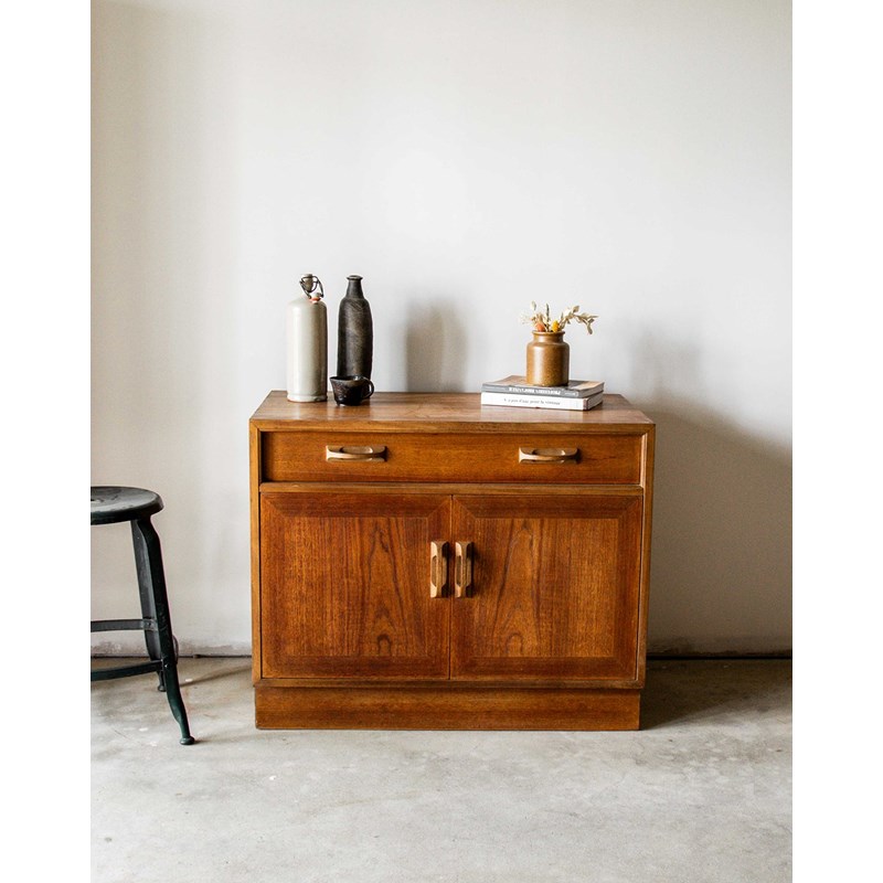 Meuble de rangement en bois n°293