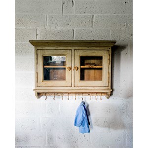 Meuble de rangement mural n°297