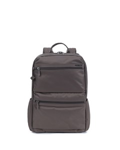 Sac à dos rfid ava Marron
