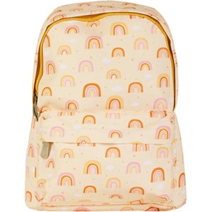 Sac à dos arc-en-ciel