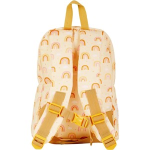 Sac à dos arc-en-ciel