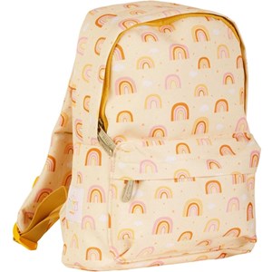 Sac à dos arc-en-ciel