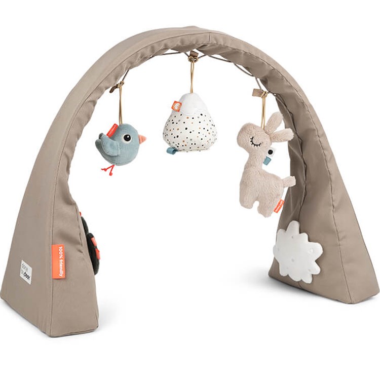 Arche d'activités lalee sable